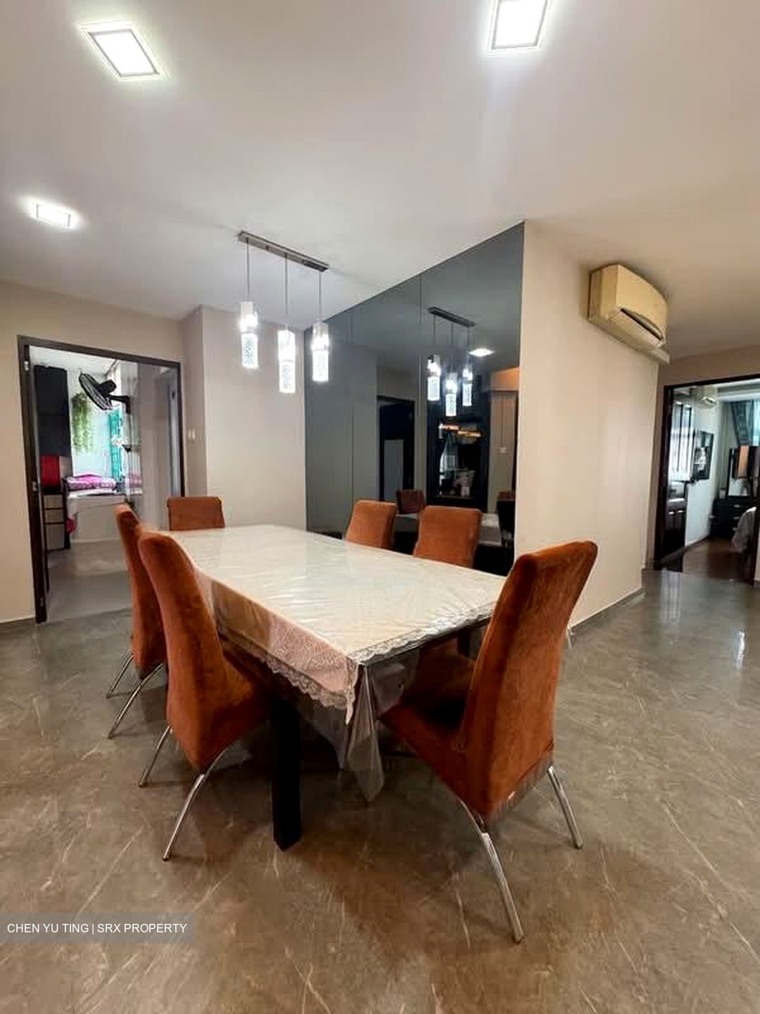 Blk 688A Woodlands Drive 75 (Woodlands), HDB 5 Rooms #578715661